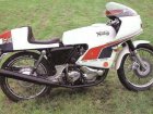 Norton commando 850 John Player Special